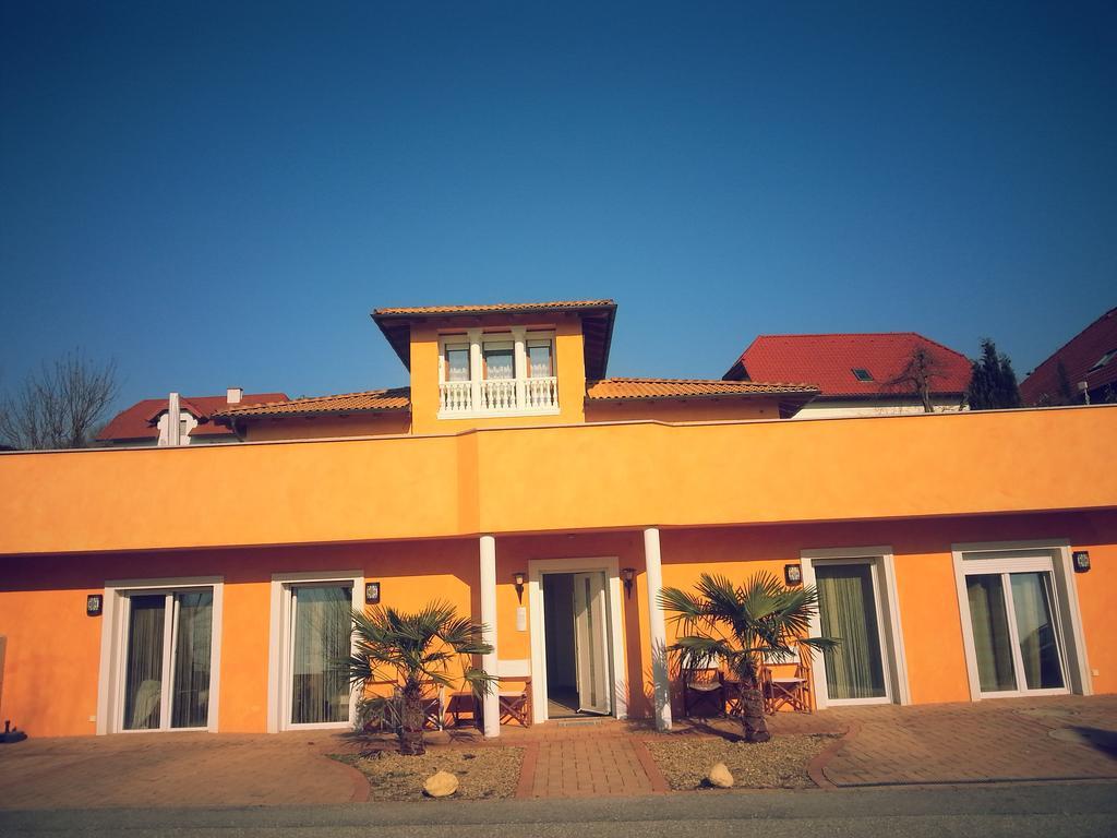 Villa Toscana Steyr Exterior foto