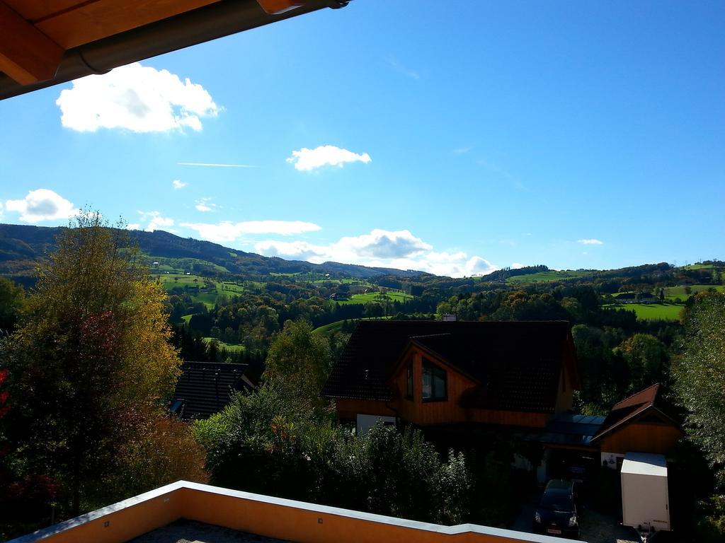Villa Toscana Steyr Cameră foto