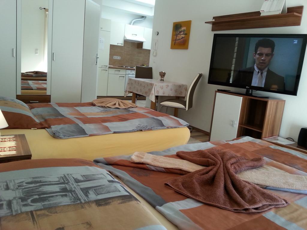 Villa Toscana Steyr Cameră foto