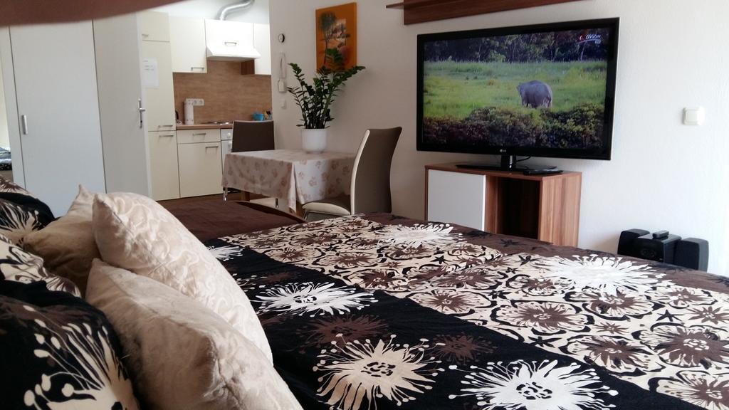 Villa Toscana Steyr Cameră foto