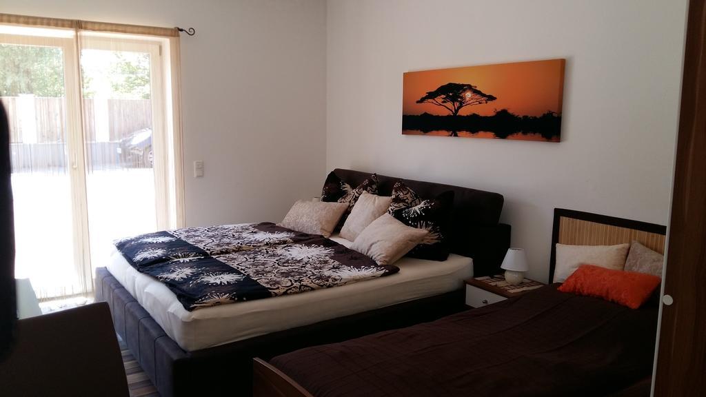 Villa Toscana Steyr Cameră foto