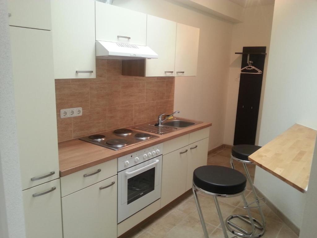 Villa Toscana Steyr Cameră foto